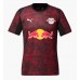 Pánské fotbalový oblečení RB Leipzig Yan Diomande #49 Tretí košile 2025-26 Krátkým Rukávem